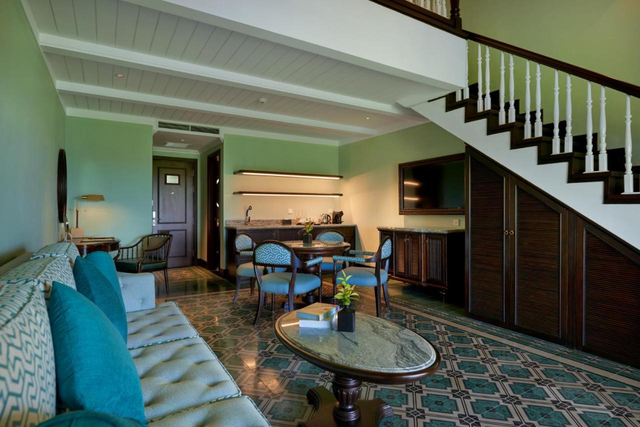 La Siesta Hoi An Resort & Spa Exterior photo